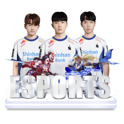 球友会体育电竞场馆